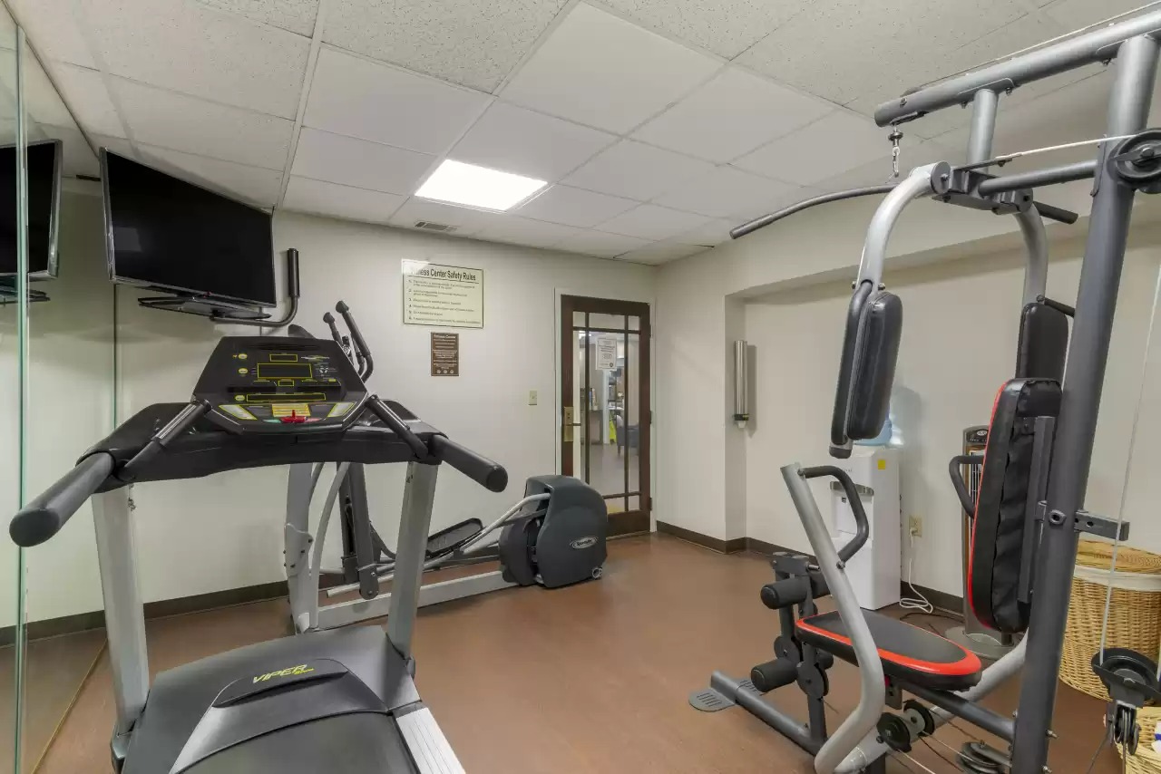 Photo Gallery Comfort Inn & Suites at Robins Air Force Base